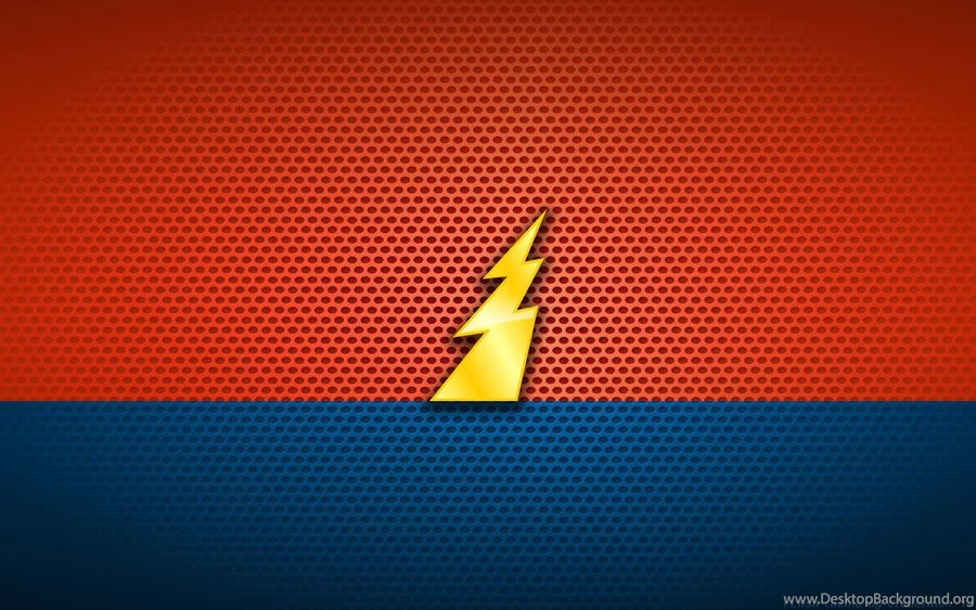 Wallpapers The Flash 'Jay Garrick' Logo By Kalangozilla On DeviantArt