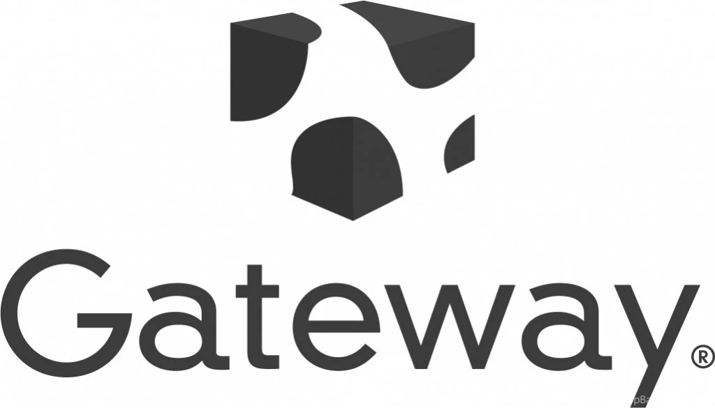 Gateway Logo Download In HD Quality