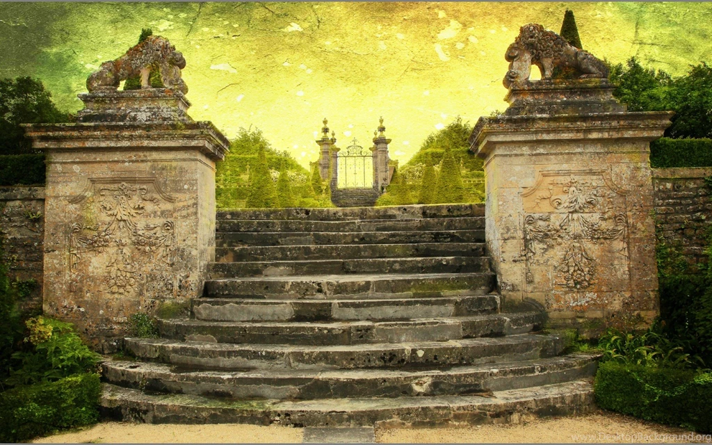 21 Gateway HD Wallpapers