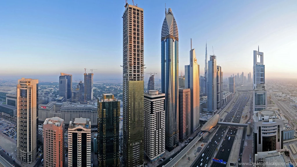 Skyscraper Wallpapers