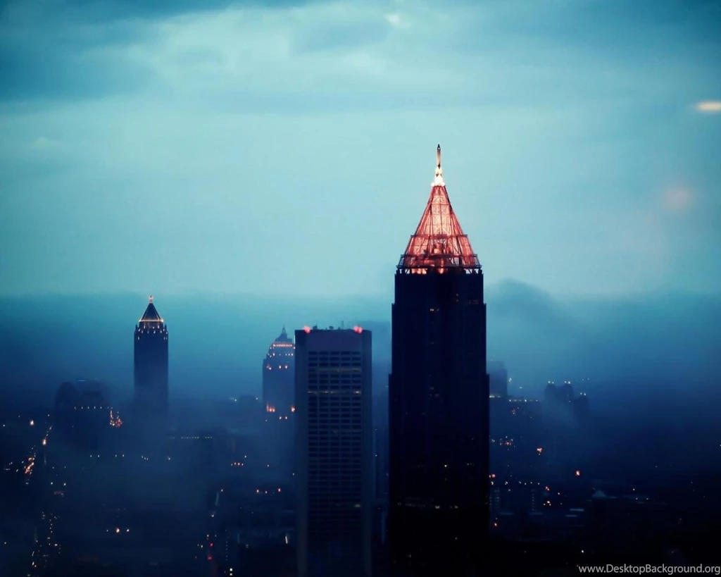 Clouds Skyscraper HD Wallpapers, Desktop Backgrounds, Mobile ...