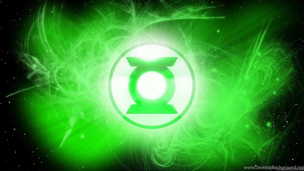 261 Green Lantern HD Wallpapers