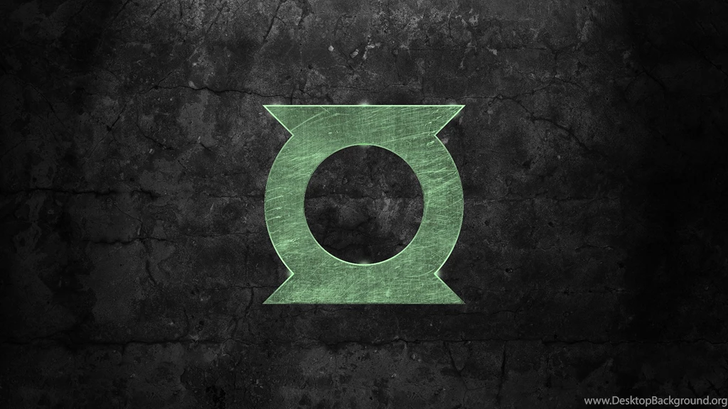Green Lantern Wallpapers