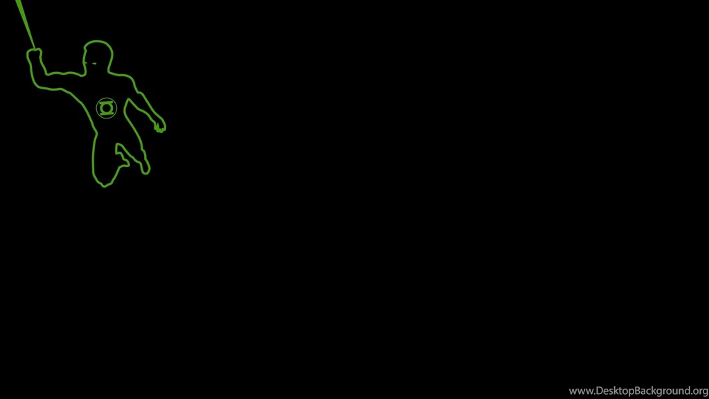 Green Lantern Computer Wallpapers, Desktop Backgrounds