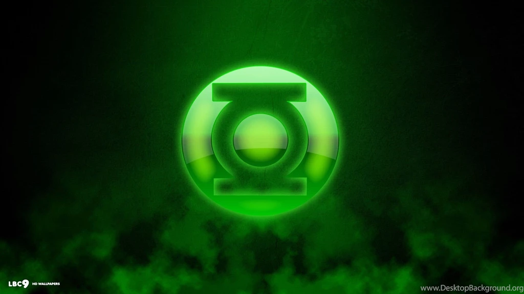 Green Lantern Wallpapers 5/6