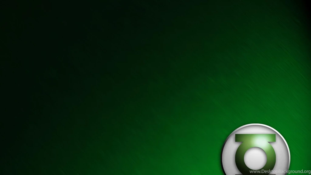Green Lantern Logos Anime Hd Wallpapers   (