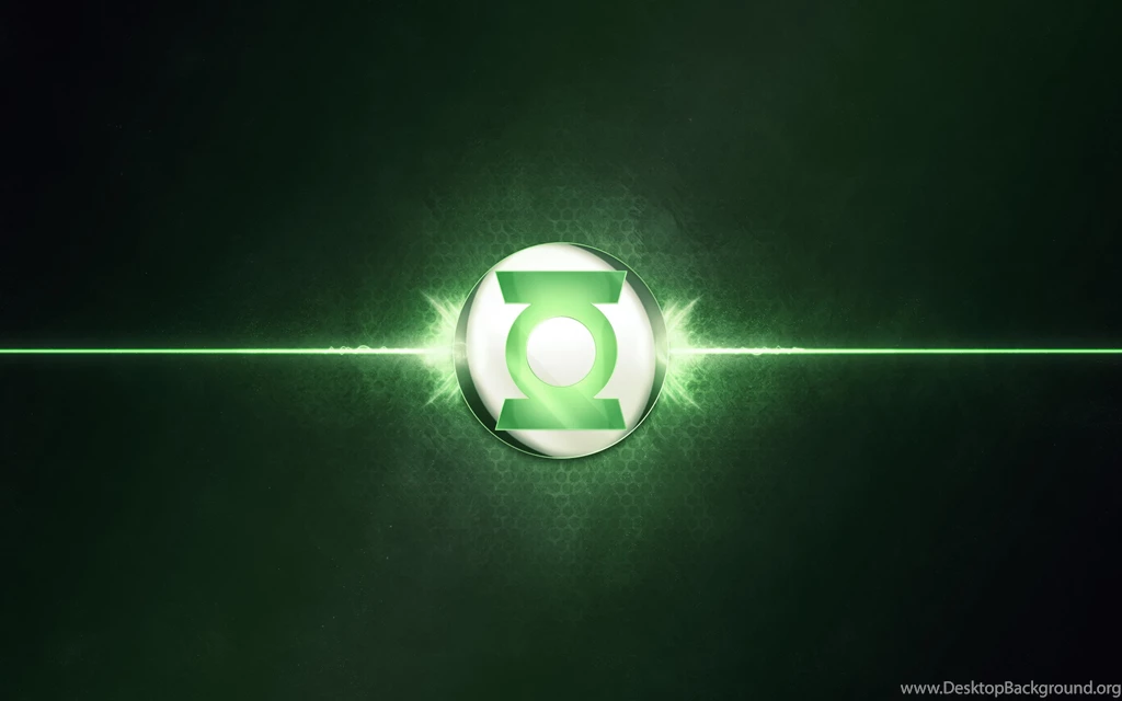 Awesome Green Lantern Wallpapers