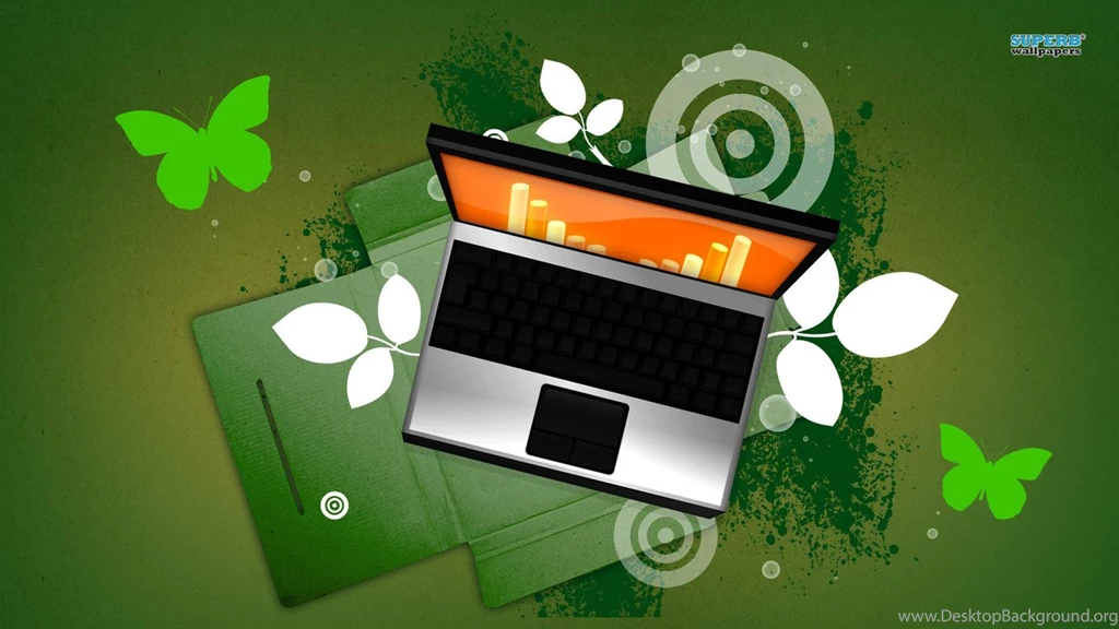 Wallpapers Getway Gateway Laptop 1366x768