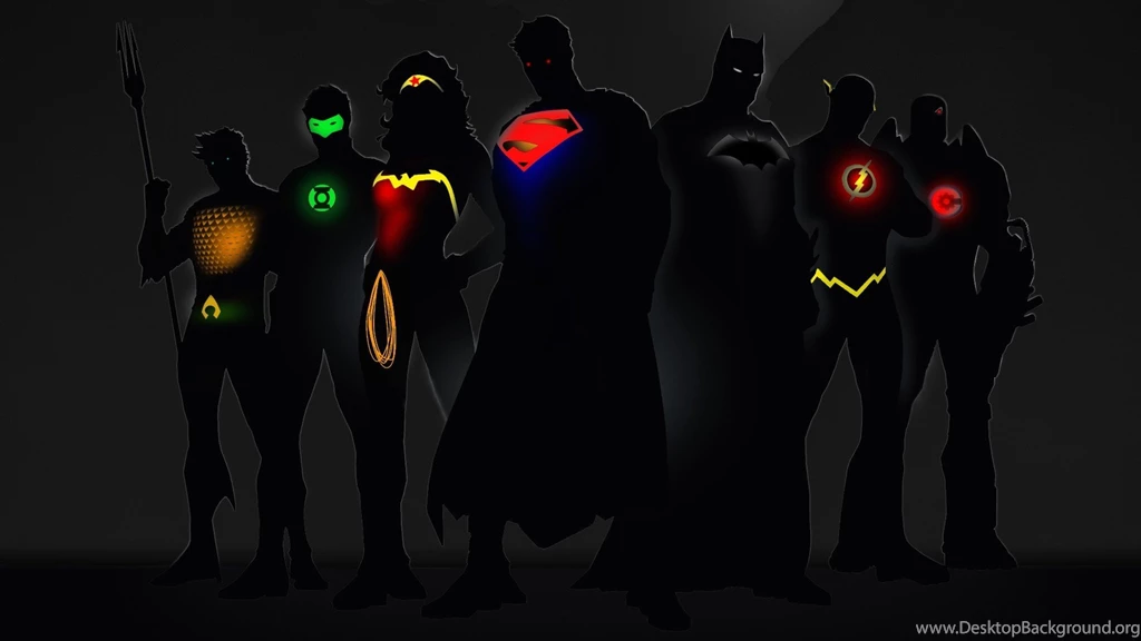 Superheroes Artwork Wallpapers » WallDevil   Best Free HD Desktop ...