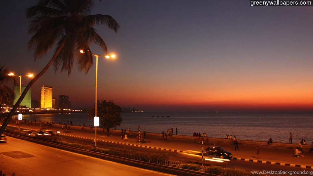 Gateway Of India Mumbai Taj 1920x1080 Wallpapers