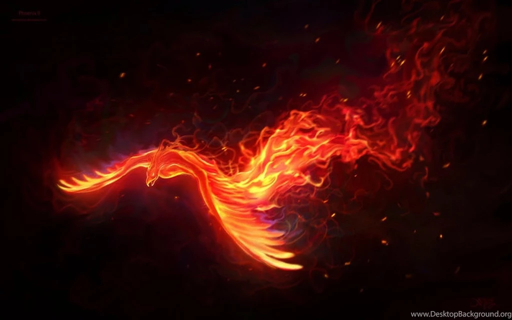 Phoenix Live Wallpapers Android Apps On Google Play
