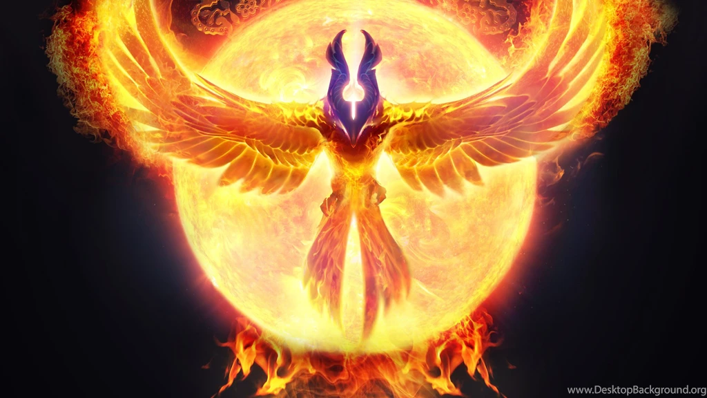 Phoenix Wallpapers