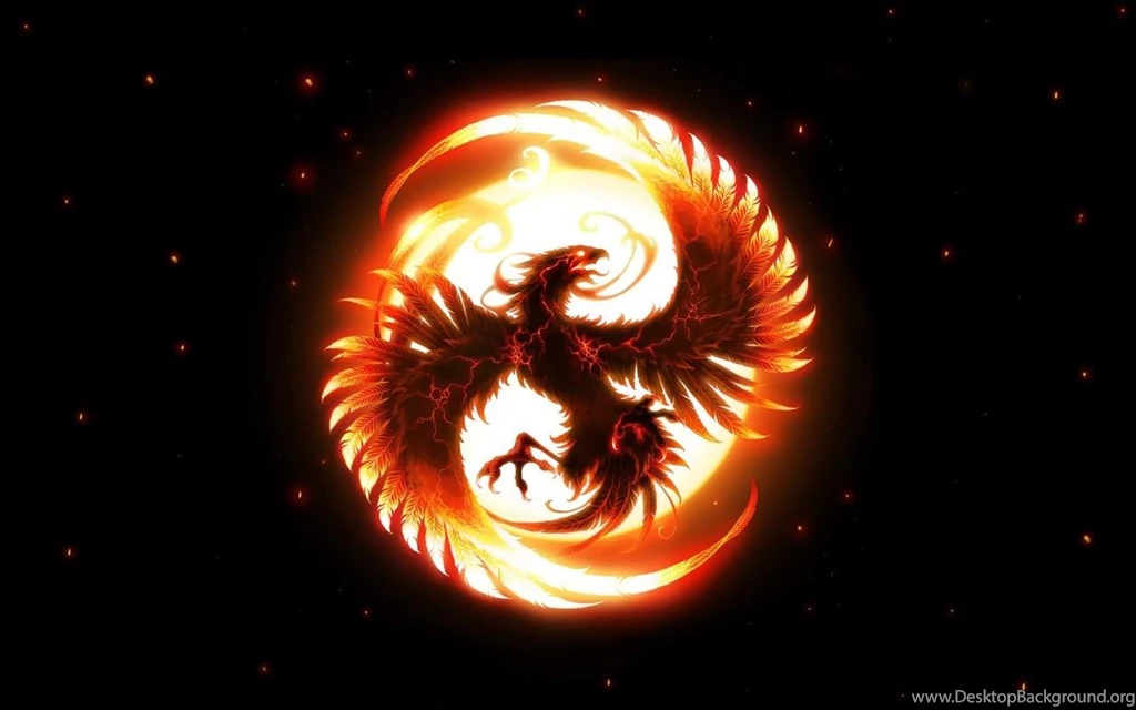 Phoenix Pack 2 HD Wallpapers Android Apps On Google Play