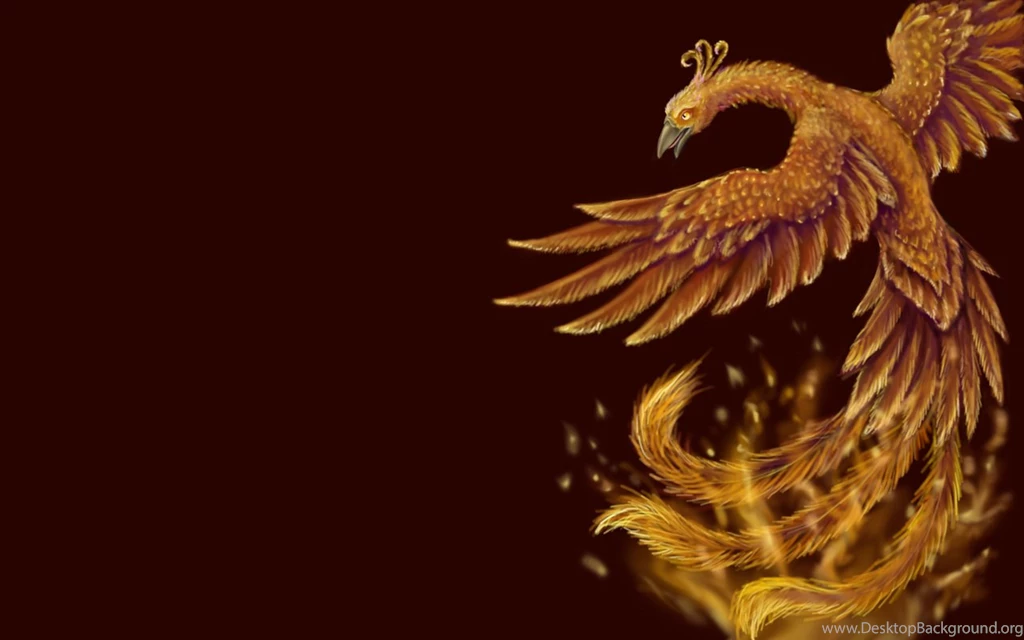 Phoenix Computer Wallpapers, Desktop Backgrounds