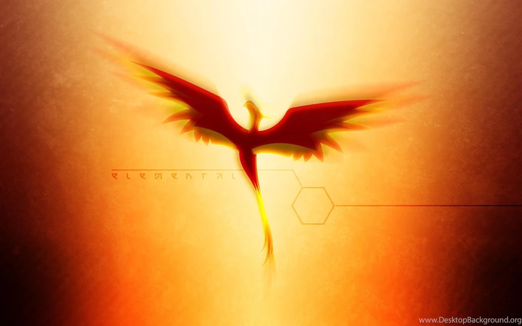 Phoenix Wallpapers