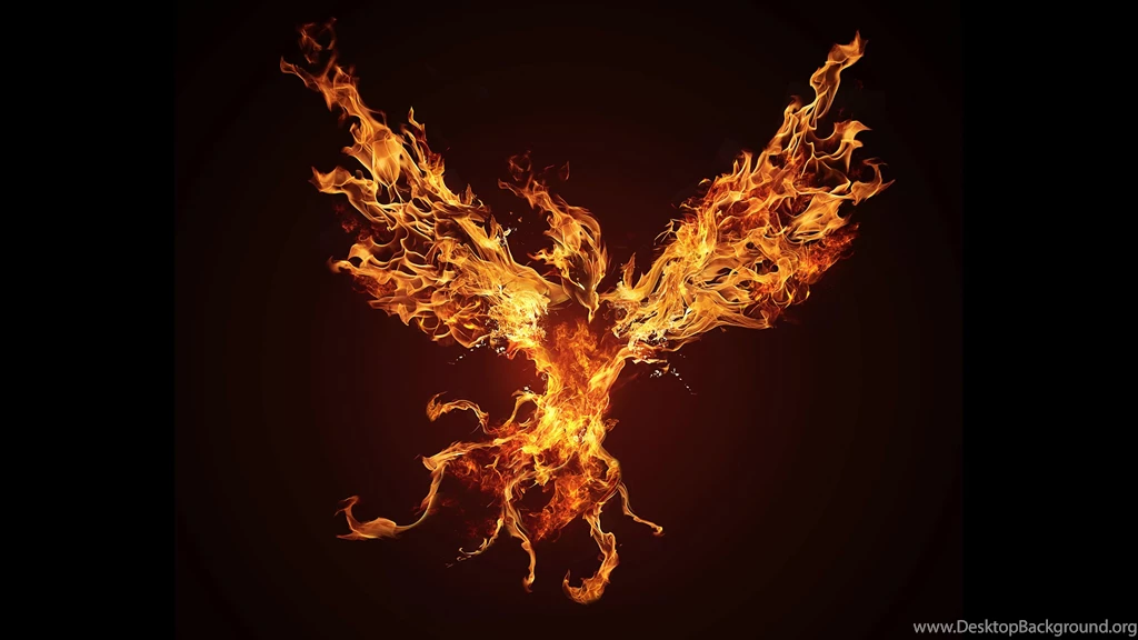 Download Dark Phoenix Wallpapers 176 2560x1440 Px High Resolution ...