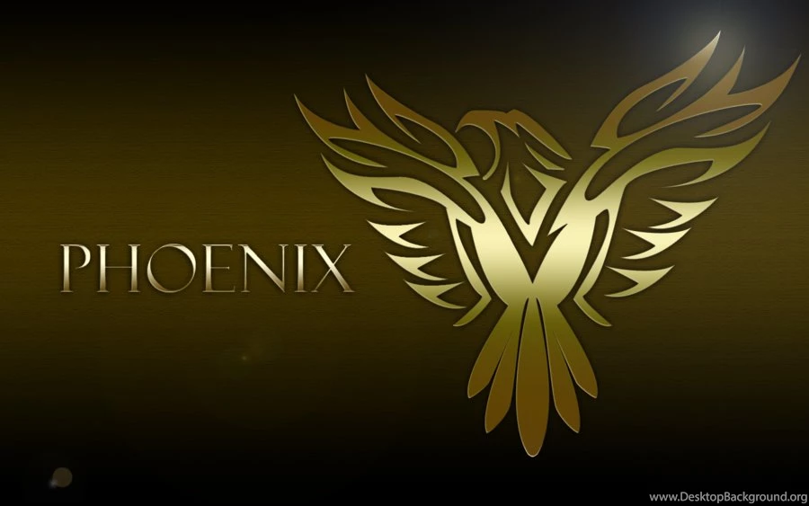 Phoenix Wallpapers By Haveapk On DeviantArt