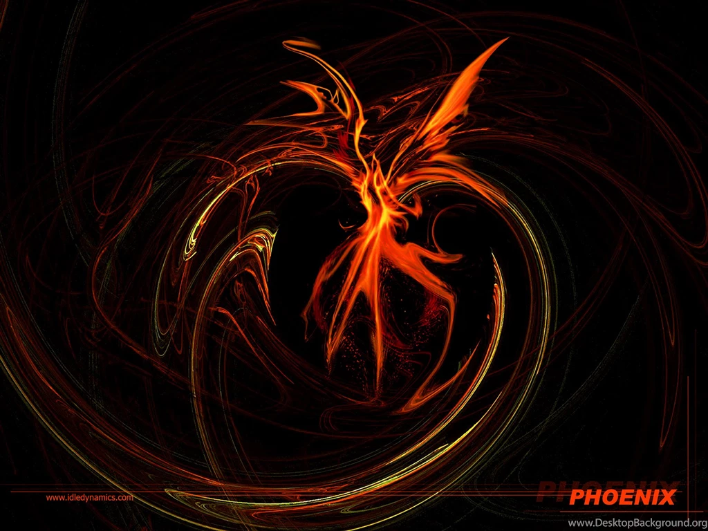 Phoenix Wallpapers