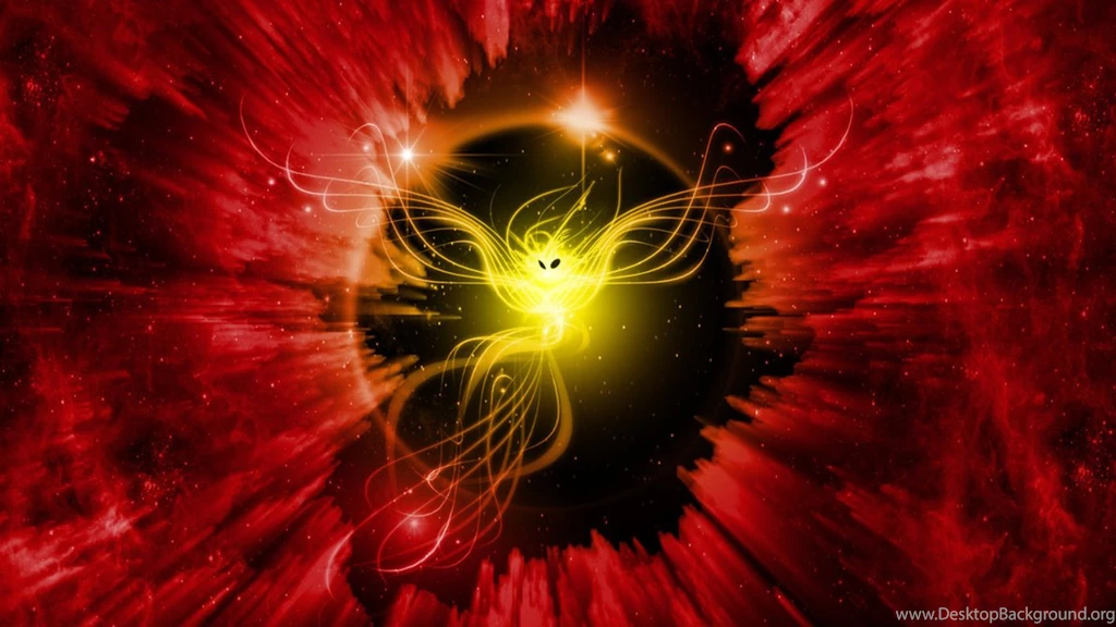 Phoenix Wallpapers By Safhera On DeviantArt