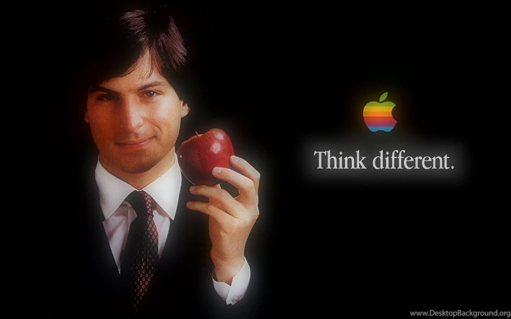 The History Of Apple CEOs