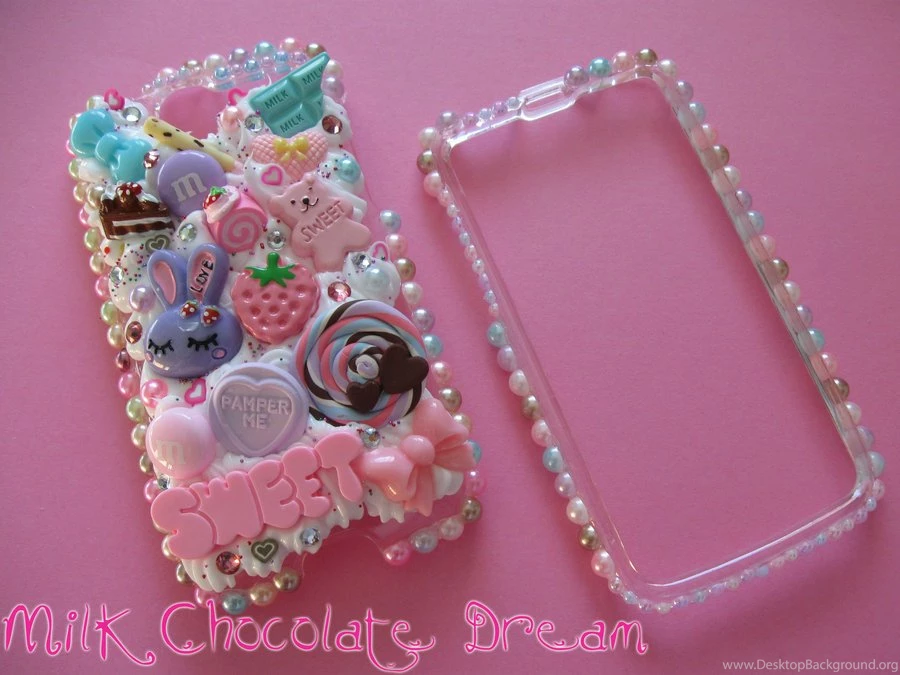 Girly Wallpapers For Your Phone