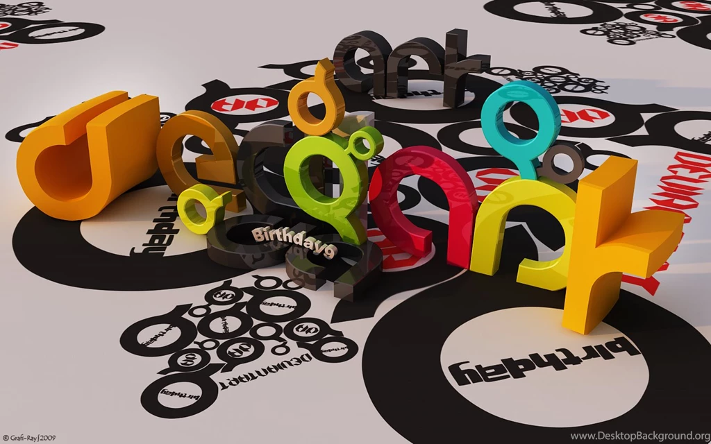 Cool Graphic Designs Wallpapers