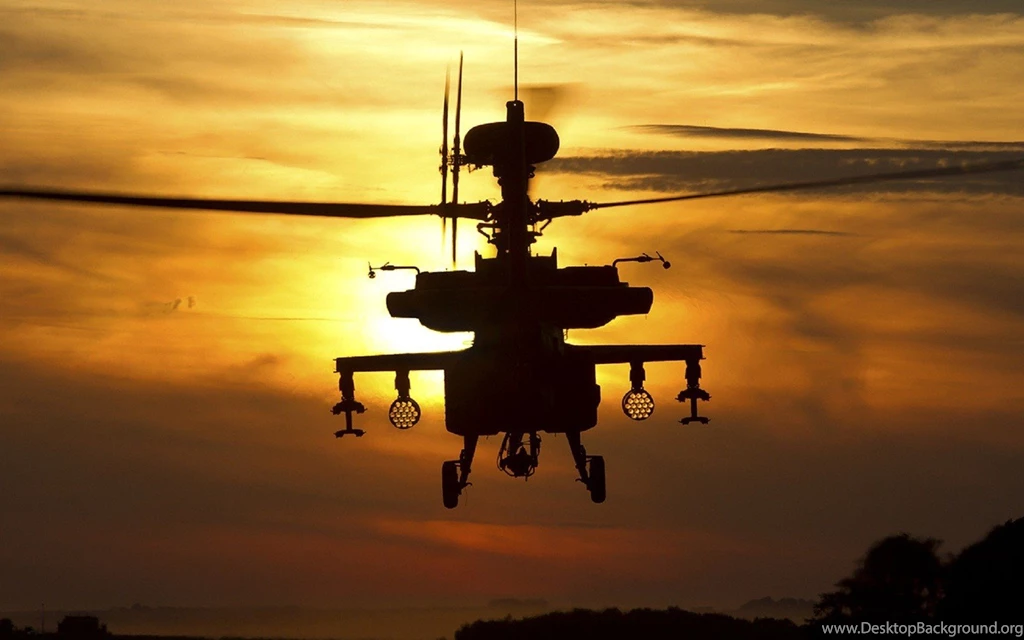 Sunsets, Army, Helicopters, Flying, Photography, US Army, Apache ...