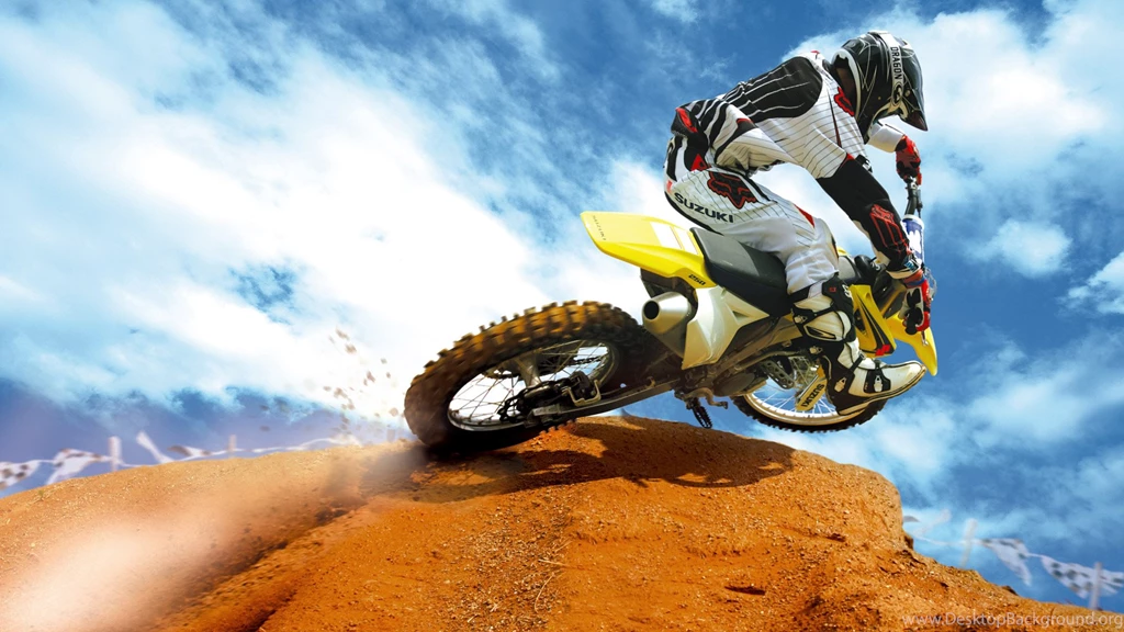 HD Dirt Bike Wallpapers And Photos