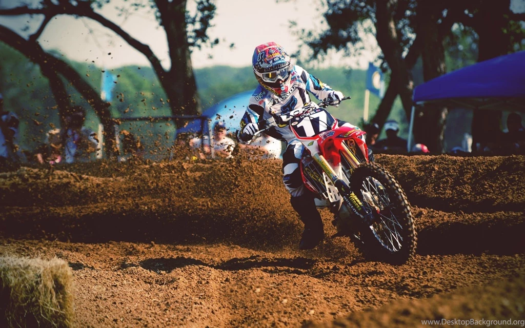 Dirt Bike Wallpapers Desktop