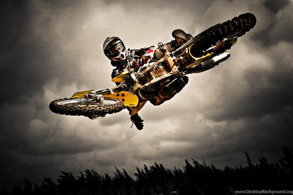 HD Dirt Bike Wallpapers And Photos