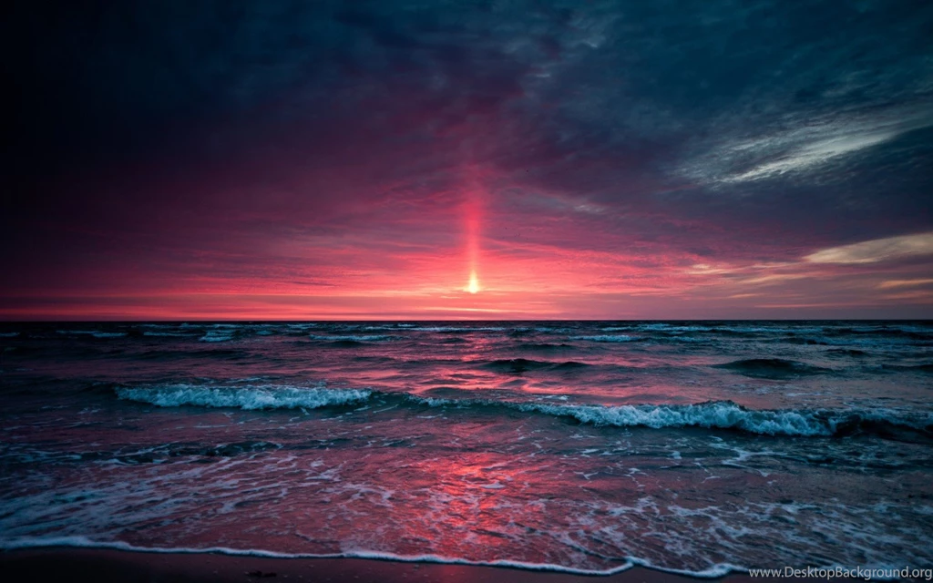Sunset Wallpapers Hd