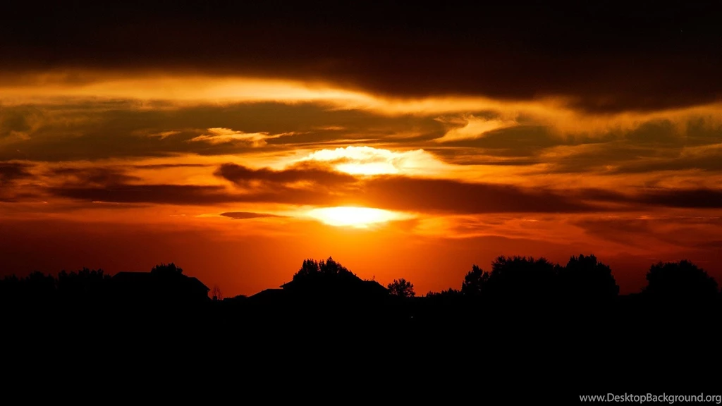 Sunset Wallpapers Hd Collection (38+)