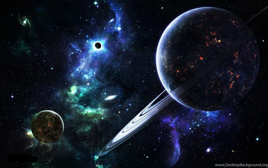 HD Sci Fi Wallpapers Wallpapers Cave
