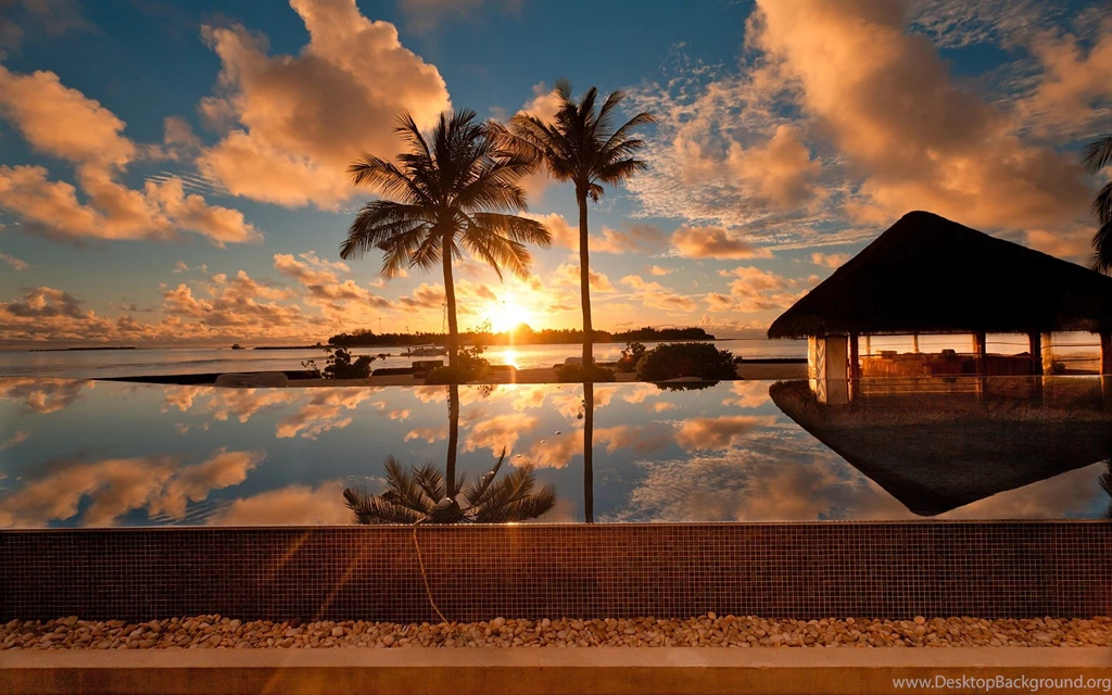 Download Hd Sunset Wallpapers