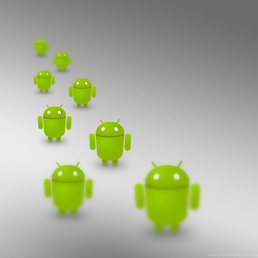 Android Bots Samsung Galaxy Tab 10 Wallpapers