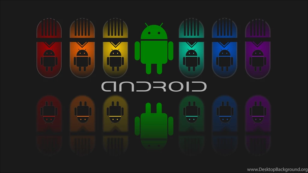 Android Hd Wallpapers