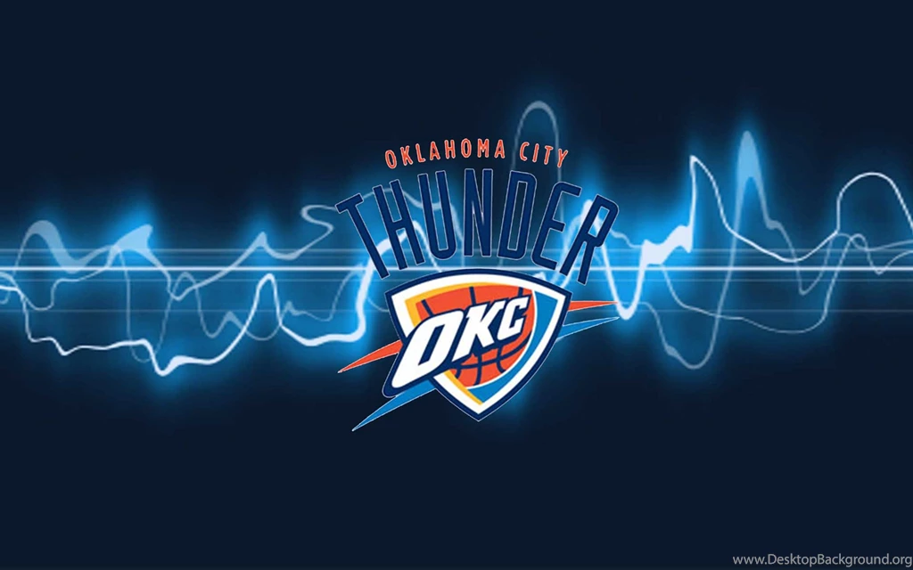 Android Oklahoma City Thunder Wallpapers