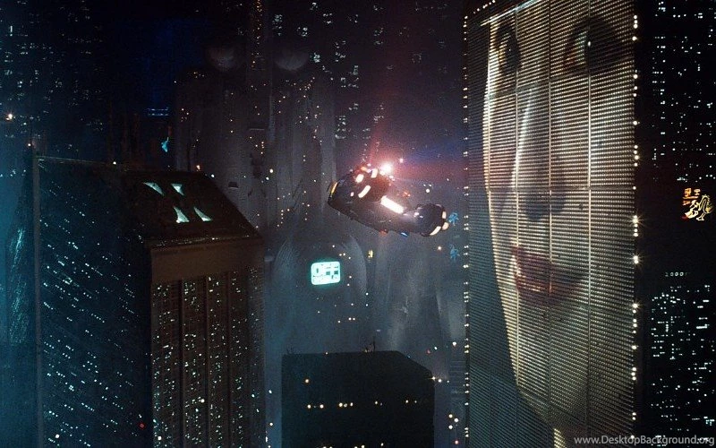 BLADE RUNNER Drama Sci Fi Thriller Action Spaceship City Free ...