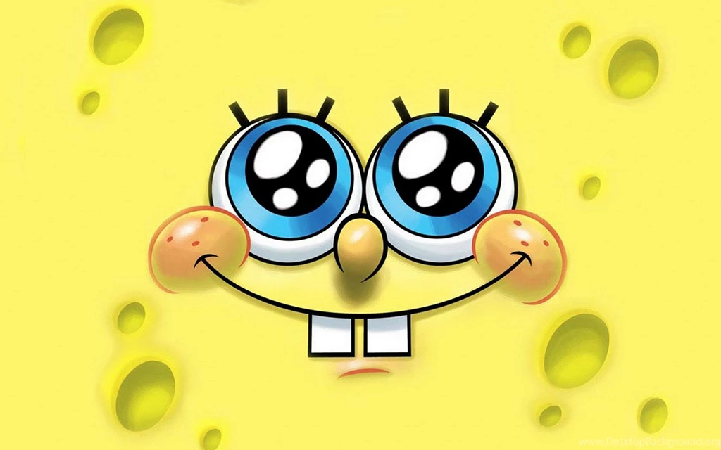 Spongebob Wallpapers HD