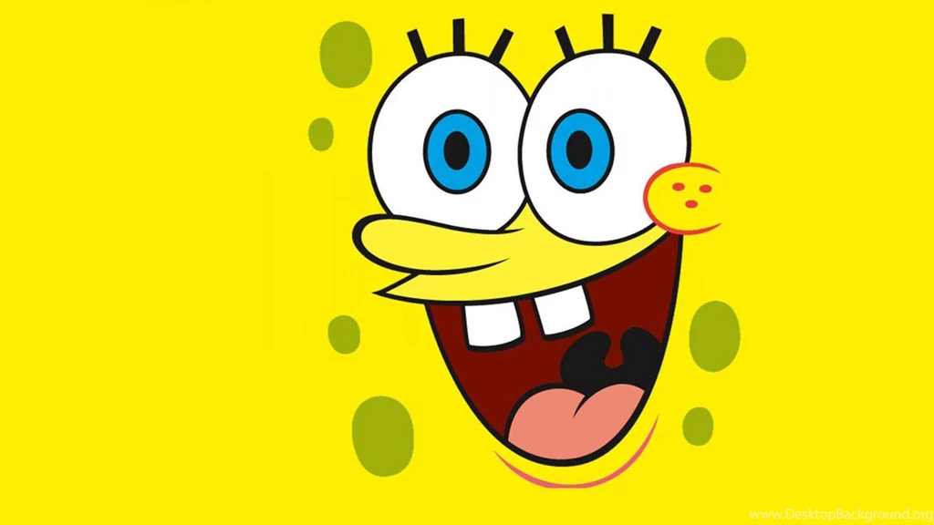 Cute Spongebob Wallpapers HD
