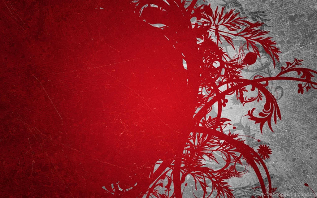 Download Abstract Red Wallpapers 1680x1050