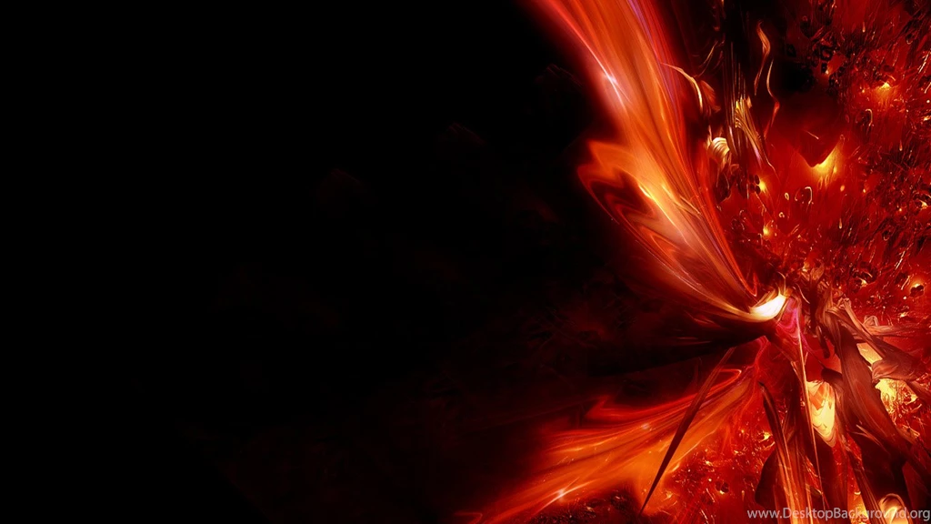 Cool Red Abstract Backgrounds