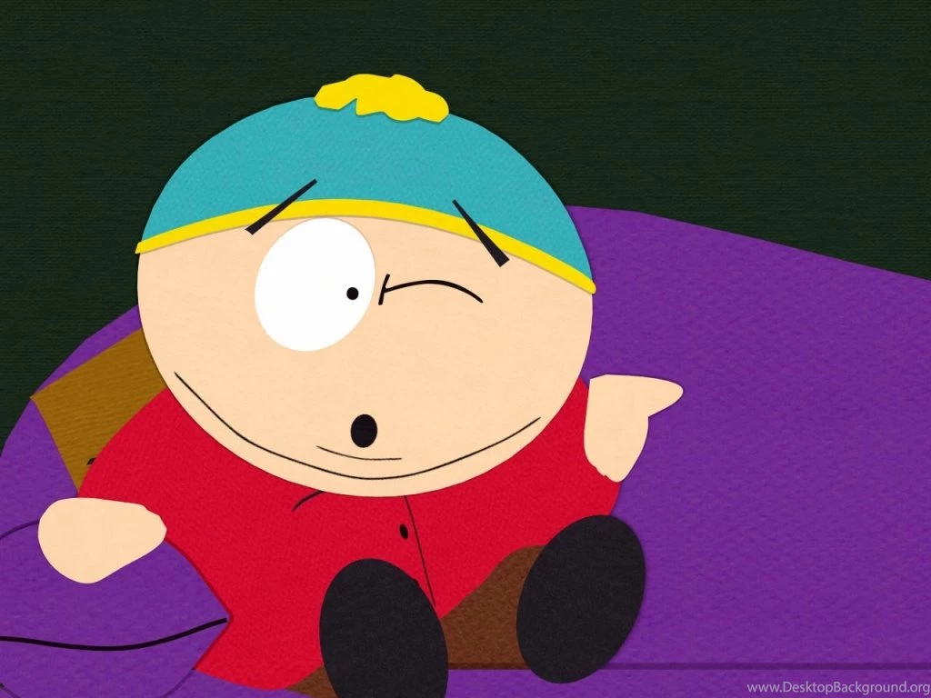 Eric Cartman Wallpapers