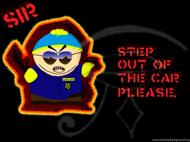 Cartman Wallpapers By Maethorneth On DeviantArt