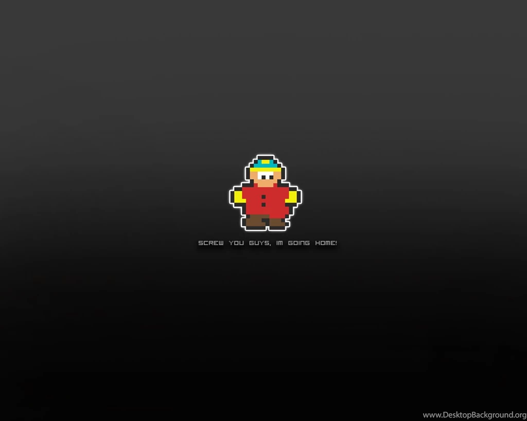 South Park Forums