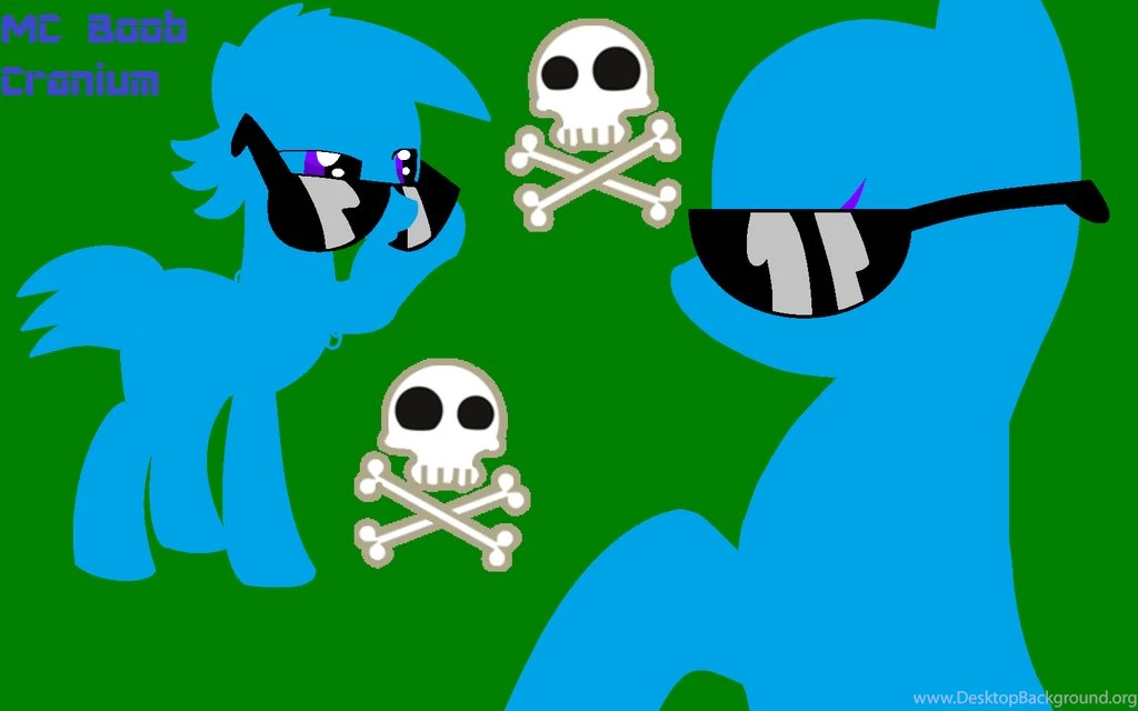 MC Boob Cranium Wallpapers And BIO By TheSonicFanGirl On DeviantArt