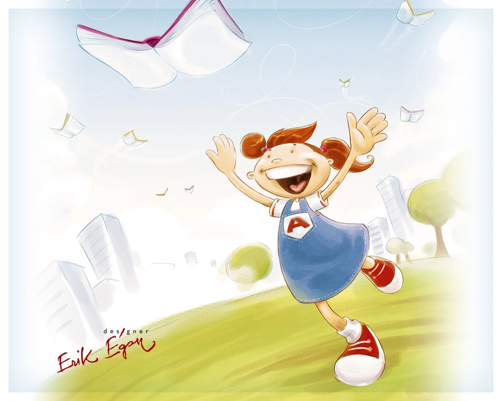 Open Book   Wallpapers By Erikegon On DeviantArt