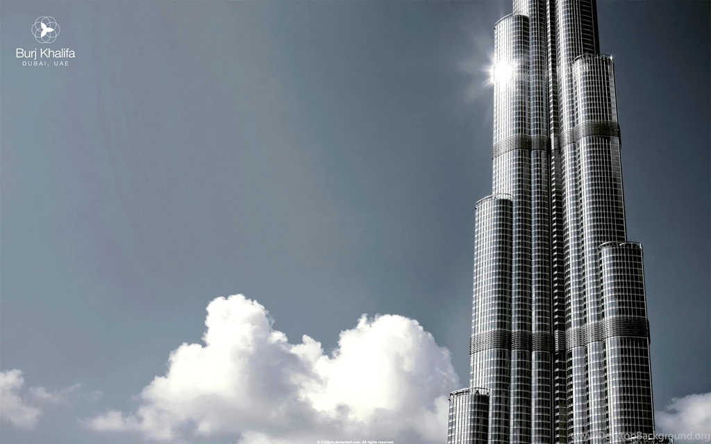Burj Khalifa Wallpapers