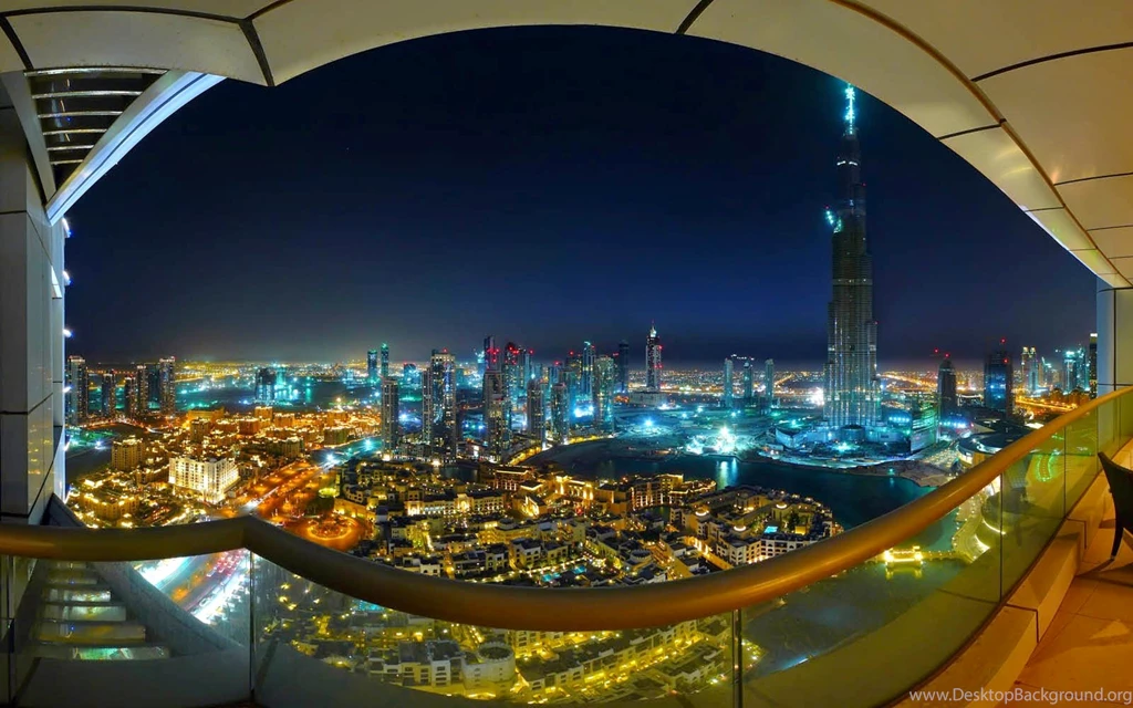 Burj Khalifa Photos At Night ~ Atoz Desktop Wallpapers