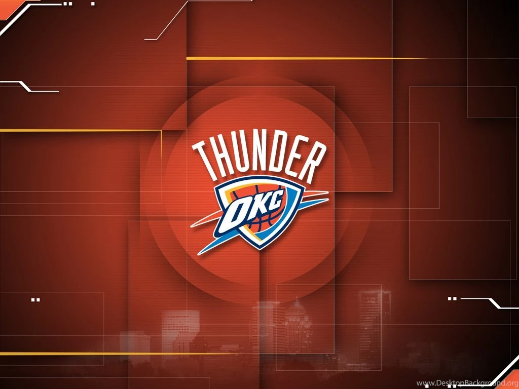 Best Oklahoma City Thunder Wallpapers